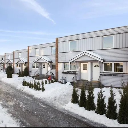 Spacious 3br Peaceful Neighborhood Lier