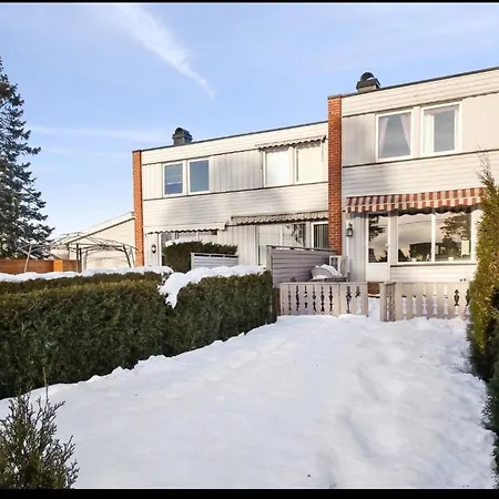 Spacious 3br Peaceful Neighborhood ゲストハウス