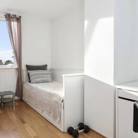 Spacious 3br Peaceful Neighborhood * Lier