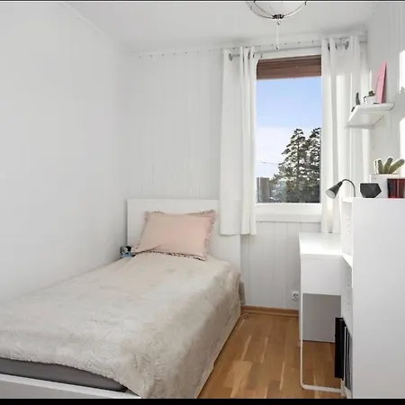Spacious 3br Peaceful Neighborhood
